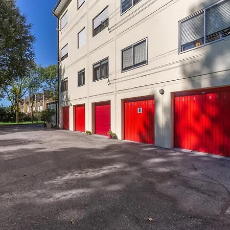 Guesthost - Pontelagoscuro Huge & Residential Ferrara