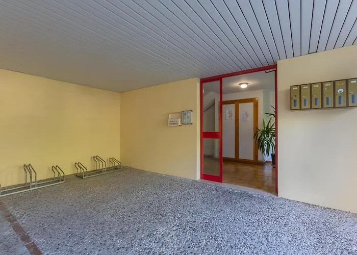 Guesthost - Pontelagoscuro Huge & Residential * Ferrara