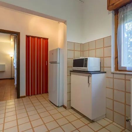 Apartment Pontelagoscuro Huge & Residential Ferrara