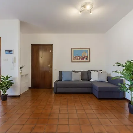 Pontelagoscuro Huge & Residential Ferrara