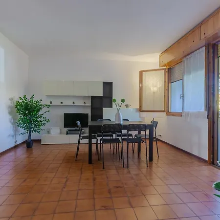 Pontelagoscuro Huge & Residential *