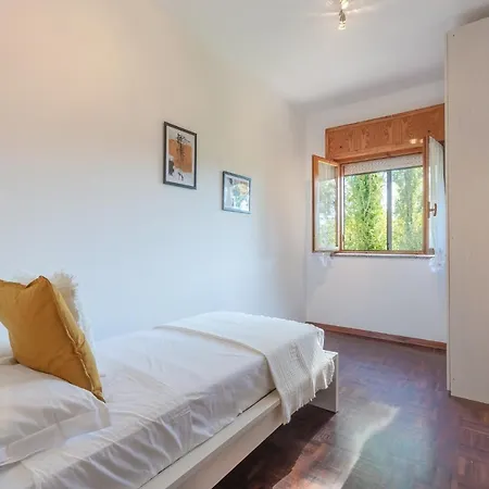 Apartment Pontelagoscuro Huge & Residential *