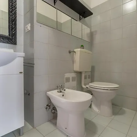 Pontelagoscuro Huge & Residential Ferrara