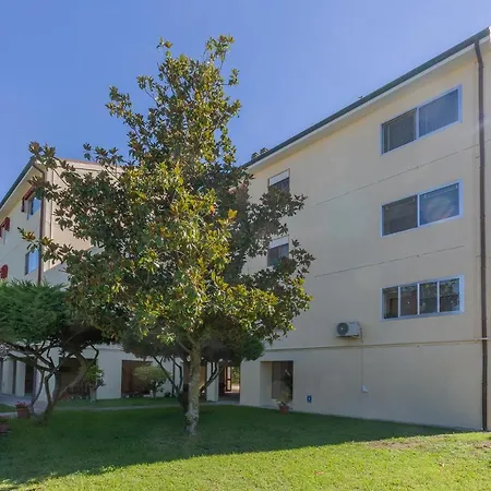 Appartement Guesthost - Pontelagoscuro Huge & Residential