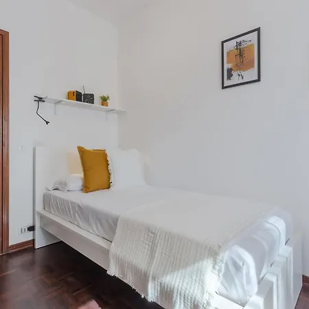 Pontelagoscuro Huge & Residential