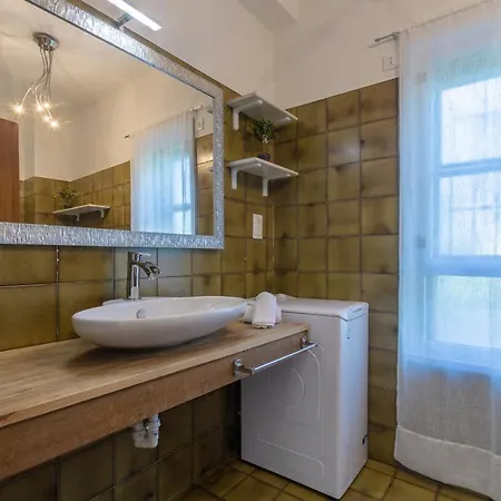 Apartment Pontelagoscuro Huge & Residential *