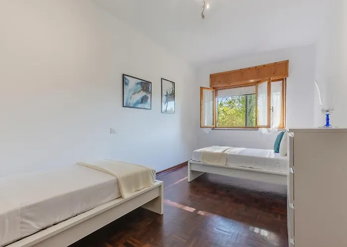 Appartement Guesthost - Pontelagoscuro Huge & Residential Ferrara