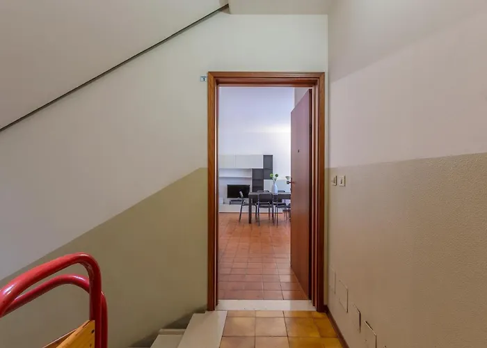 Appartement Guesthost - Pontelagoscuro Huge & Residential