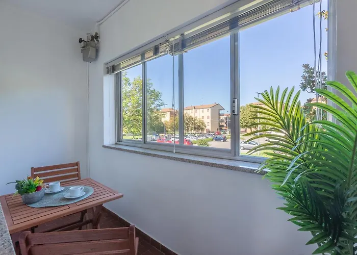 Guesthost - Pontelagoscuro Huge & Residential * Ferrara