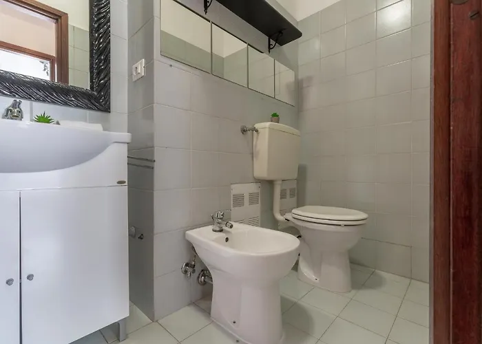 Guesthost - Pontelagoscuro Huge & Residential Ferrara