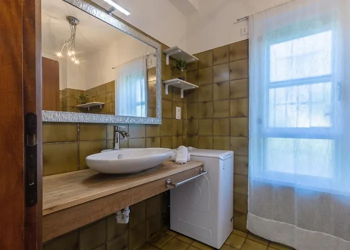 Appartement Guesthost - Pontelagoscuro Huge & Residential *